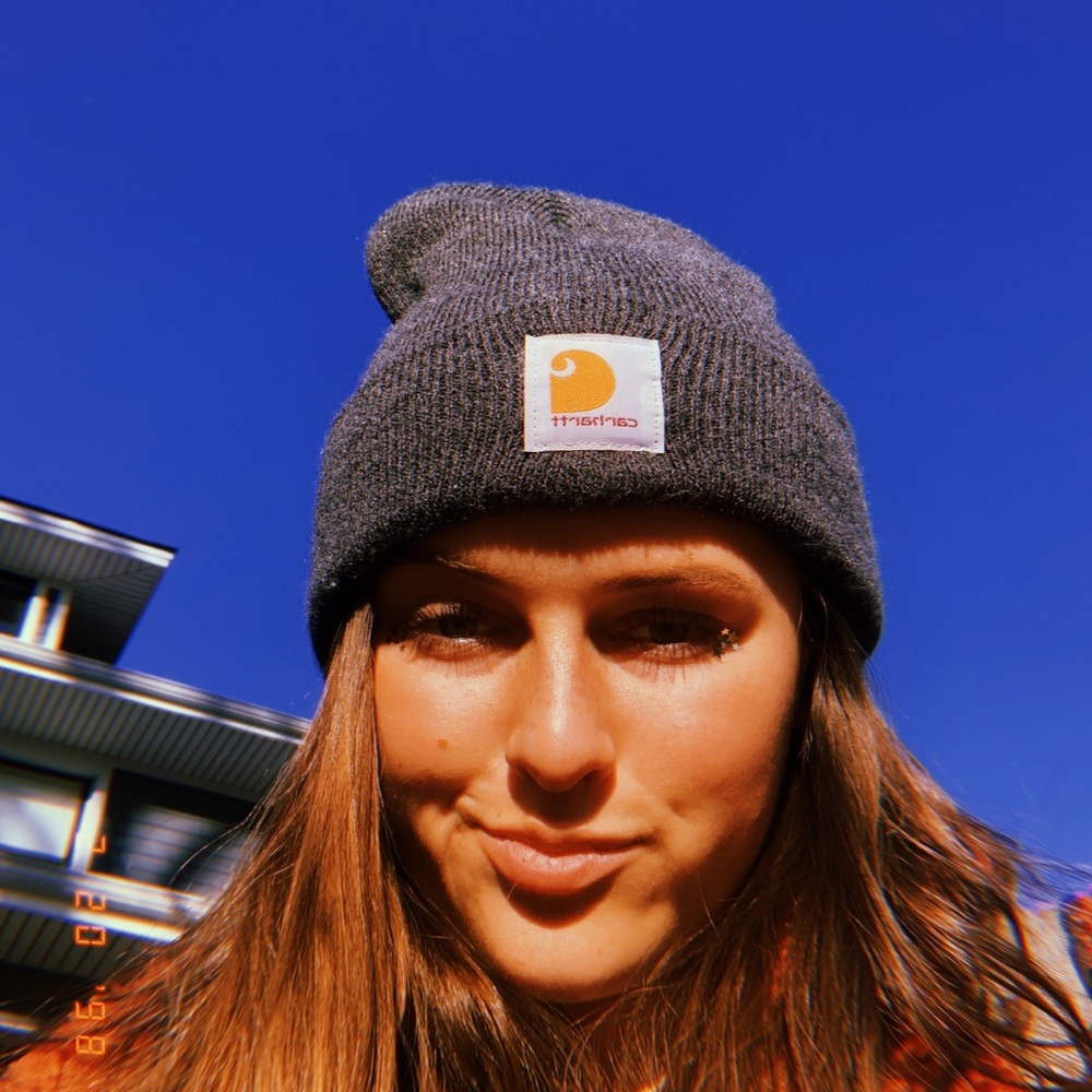 Meet your Posher, Maclaine